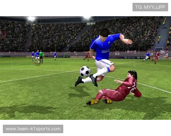 足球星空房间玩法全解析 体验梦幻足球世界的精彩时刻